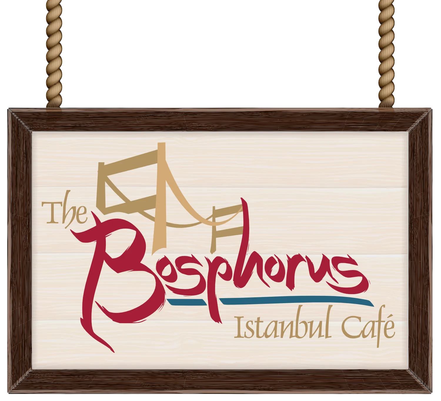 Bosphorus Istanbul Cafe gallery